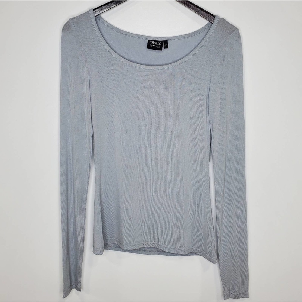 Only Women's Long Sleeve Shirt